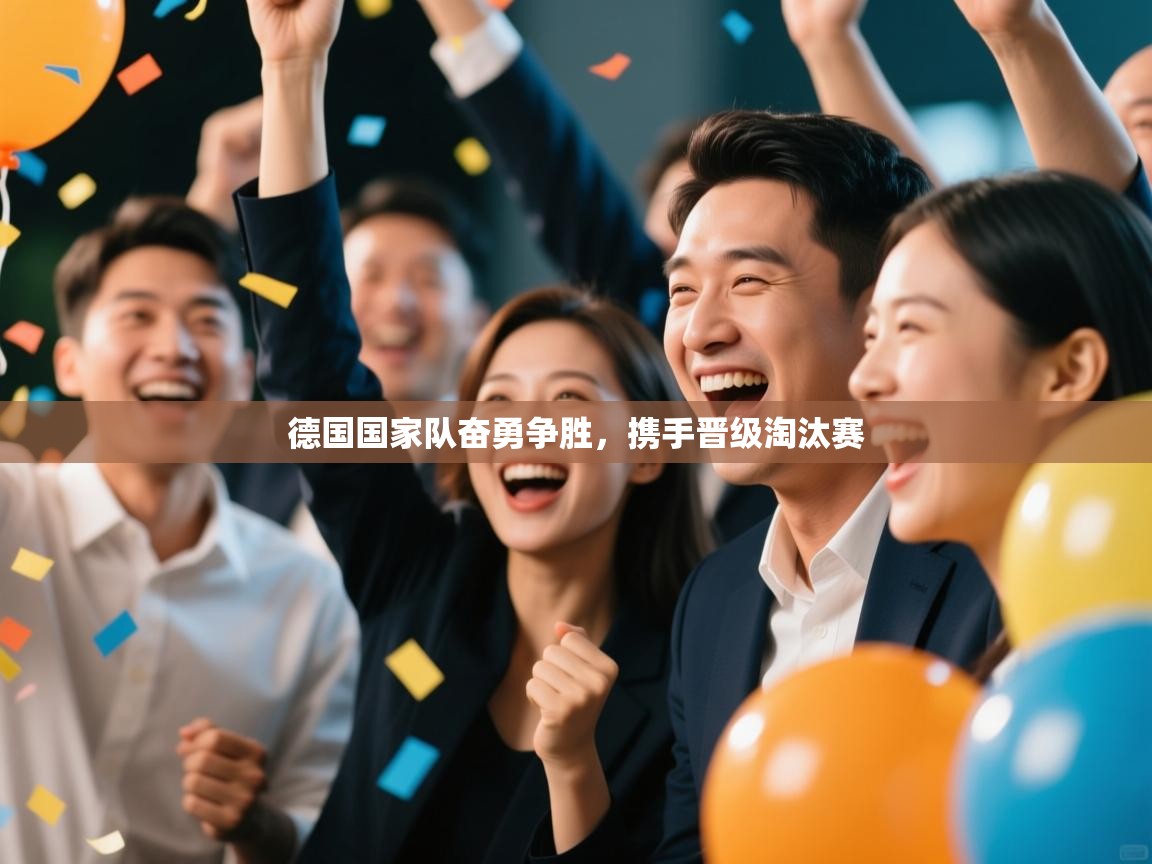 德国国家队奋勇争胜，携手晋级淘汰赛