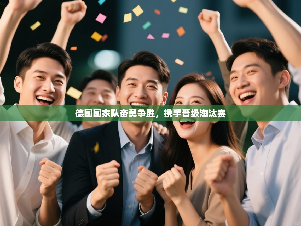 德国国家队奋勇争胜,携手晋级淘汰赛 第2张