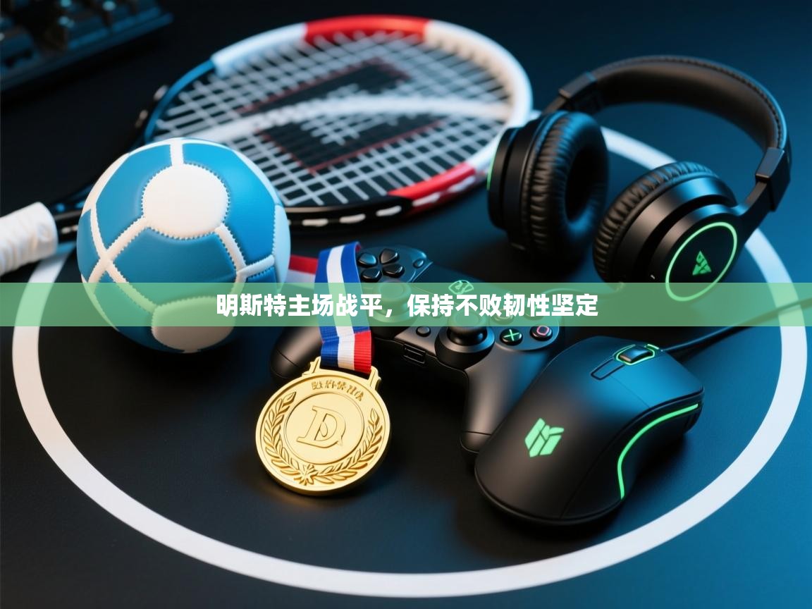 明斯特主场战平，保持不败韧性坚定  第1张