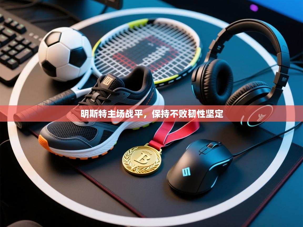 明斯特主场战平，保持不败韧性坚定  第2张