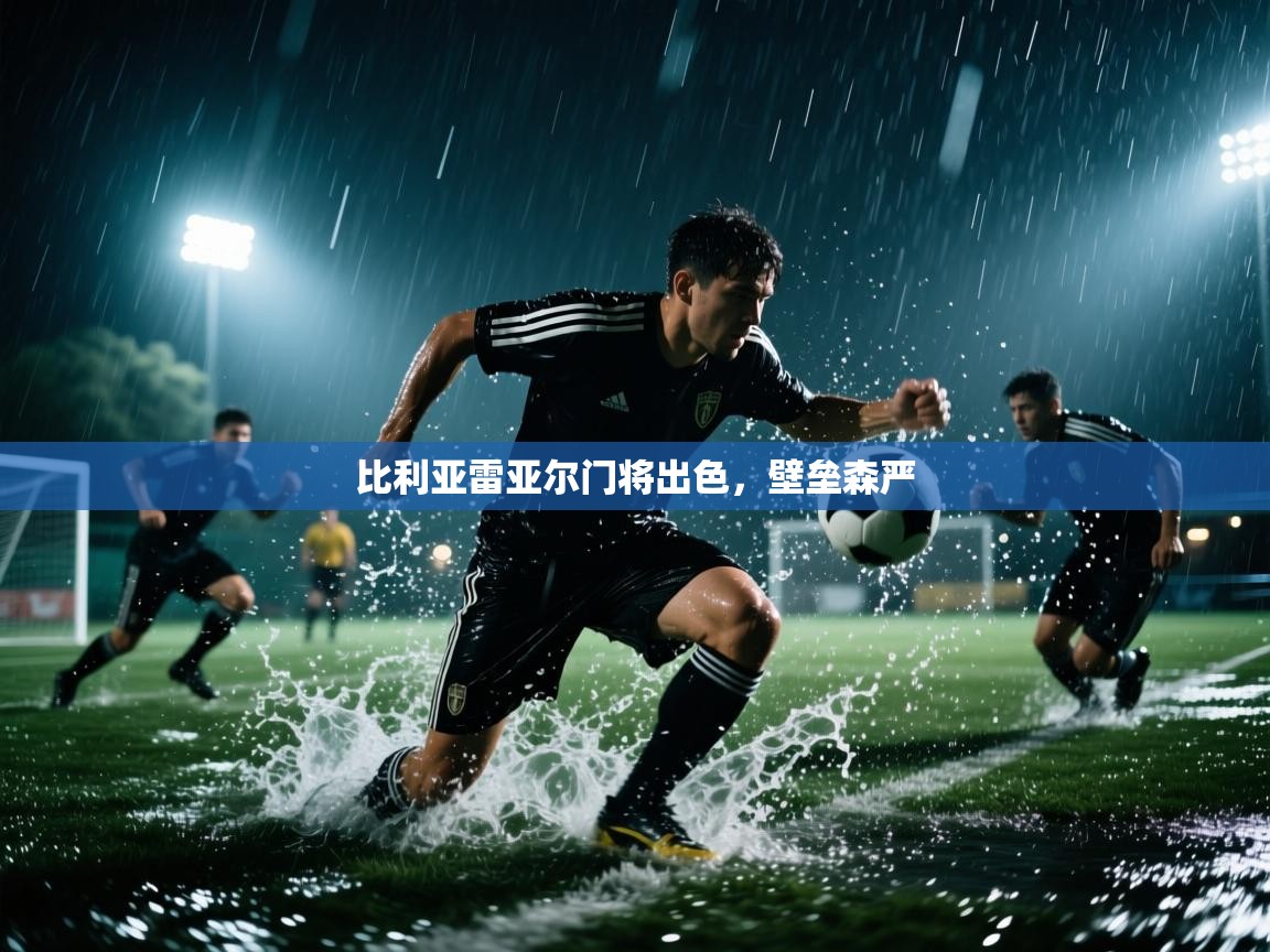 比利亚雷亚尔门将出色,壁垒森严 第1张