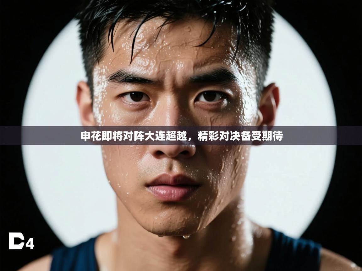 申花即将对阵大连超越，精彩对决备受期待  第1张