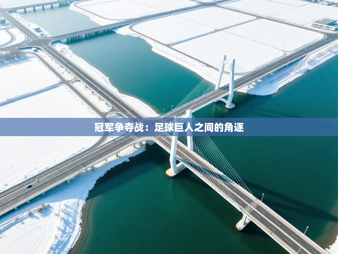 冠军争夺战:足球巨人之间的角逐 第1张