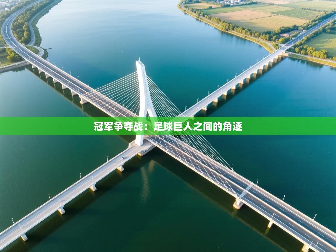 冠军争夺战:足球巨人之间的角逐 第2张