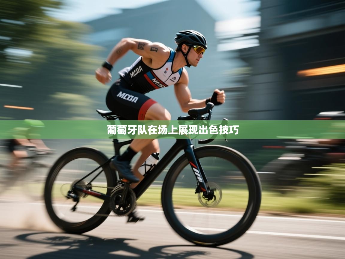 葡萄牙队在场上展现出色技巧 第1张