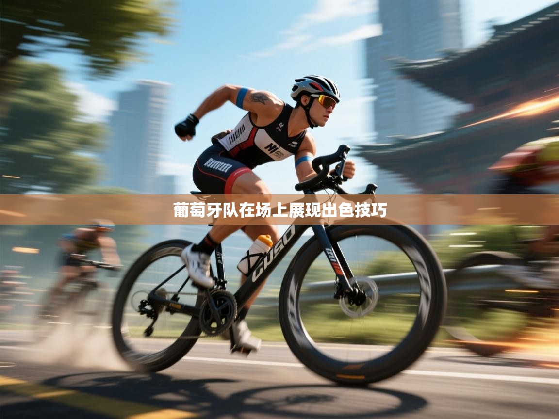 葡萄牙队在场上展现出色技巧 第2张