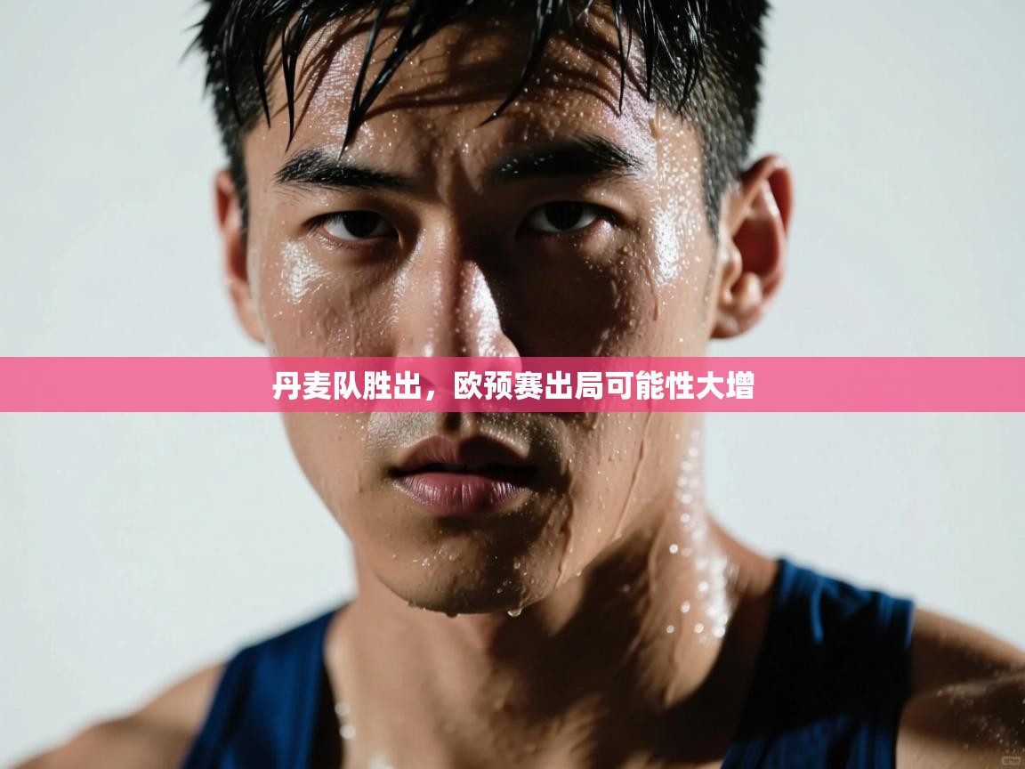 丹麦队胜出,欧预赛出局可能性大增 第1张