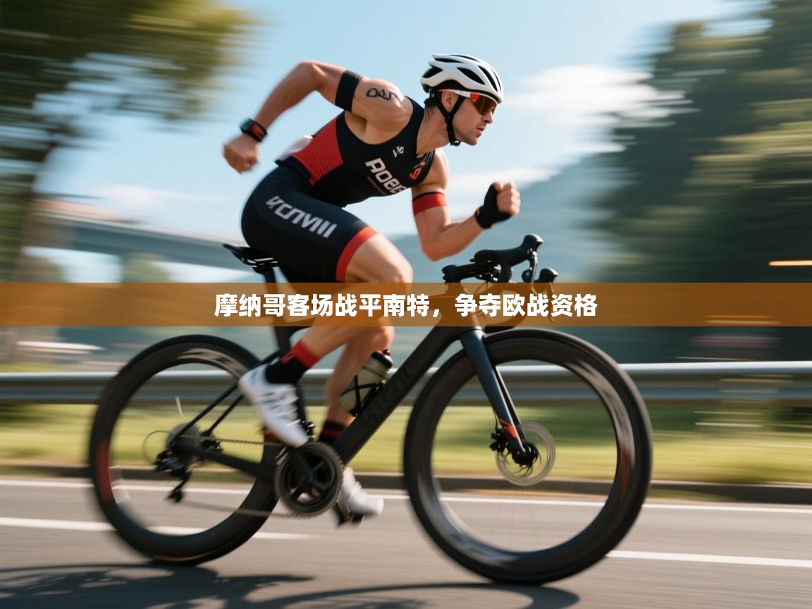 摩纳哥客场战平南特，争夺欧战资格  第1张