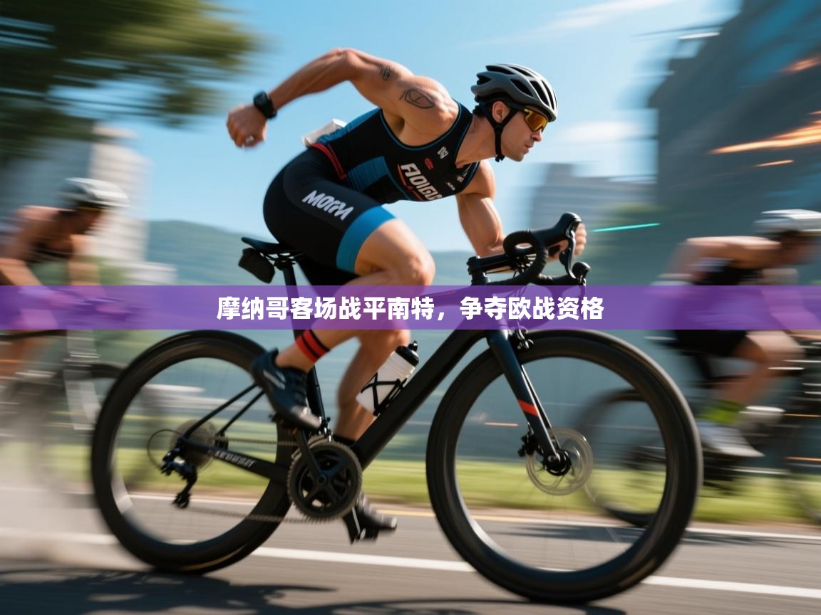 摩纳哥客场战平南特，争夺欧战资格  第2张