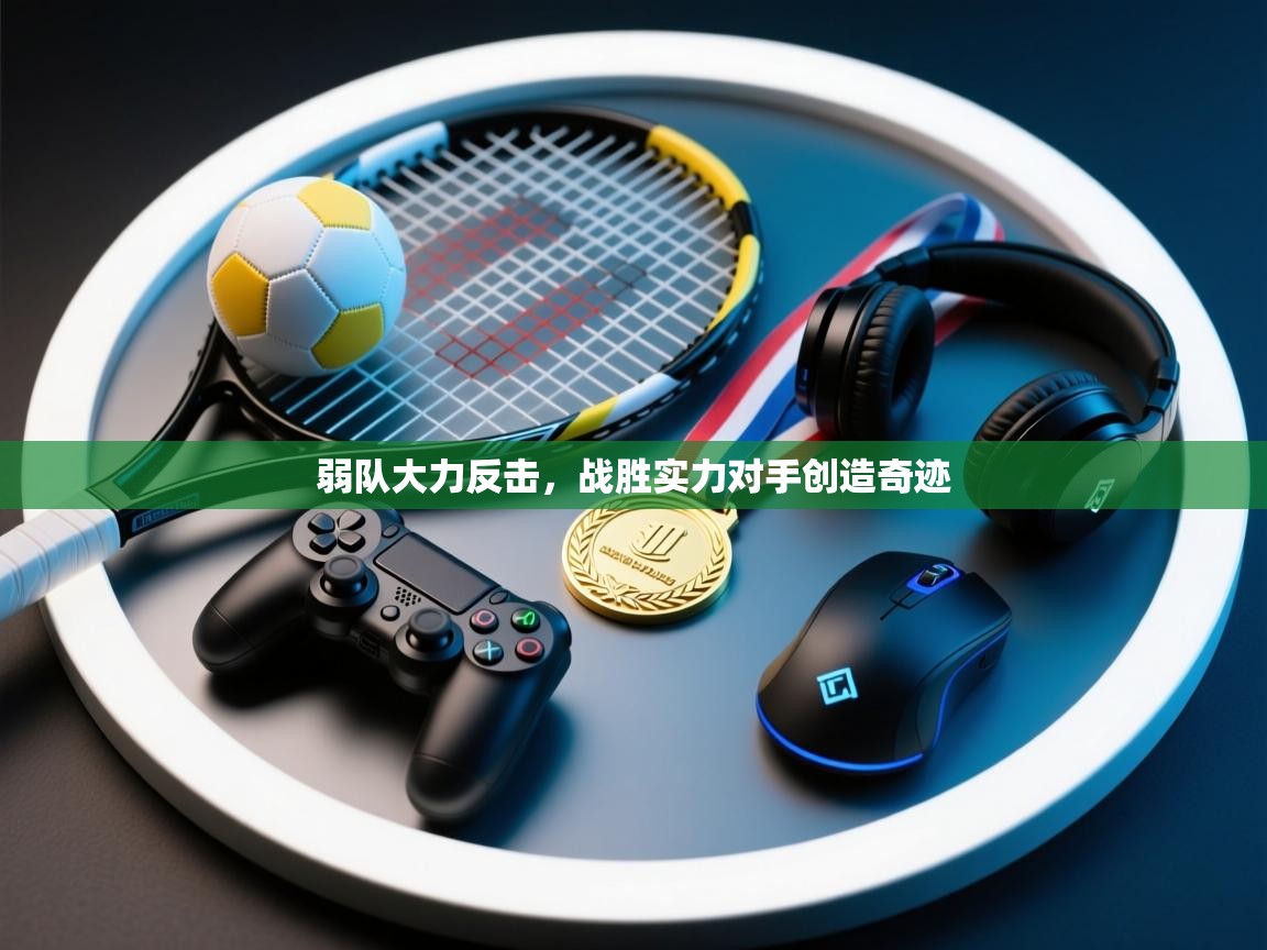 弱队大力反击，战胜实力对手创造奇迹  第2张