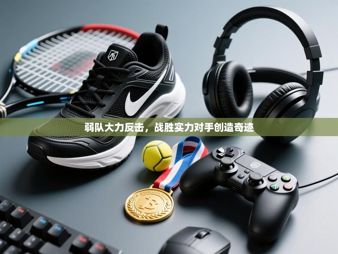 弱队大力反击，战胜实力对手创造奇迹  第1张