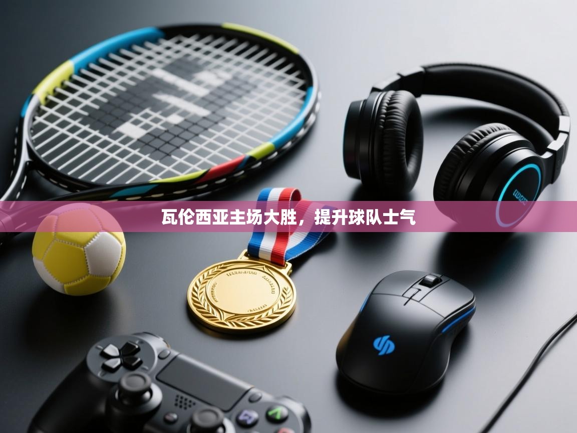 瓦伦西亚主场大胜，提升球队士气