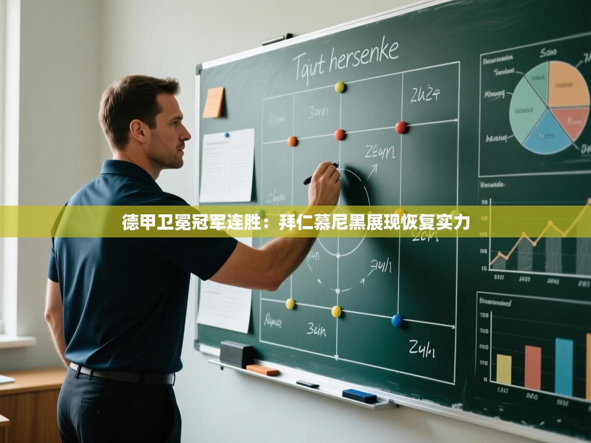 德甲卫冕冠军连胜：拜仁慕尼黑展现恢复实力