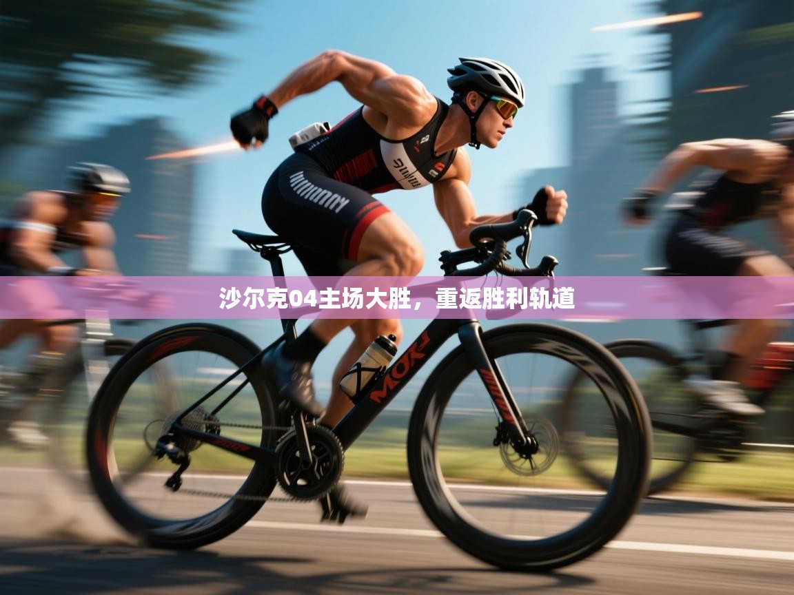 沙尔克04主场大胜，重返胜利轨道