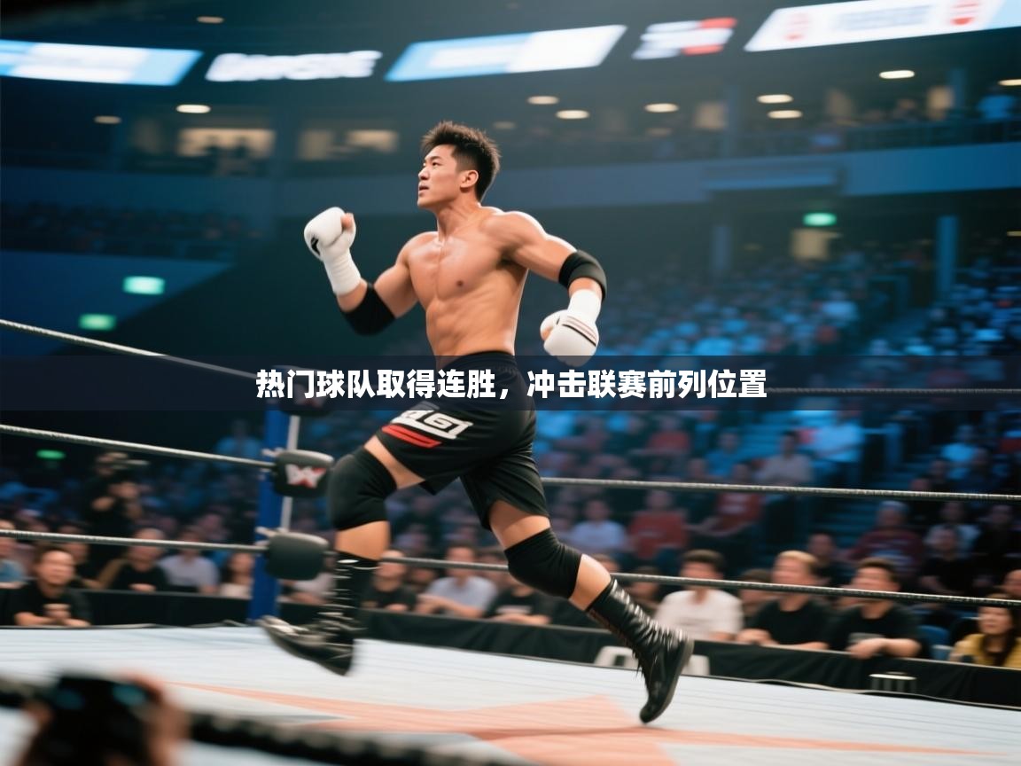 热门球队取得连胜，冲击联赛前列位置  第1张