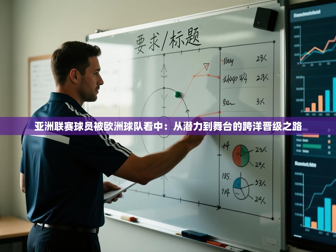 亚洲联赛球员被欧洲球队看中:从潜力到舞台的跨洋晋级之路 第1张
