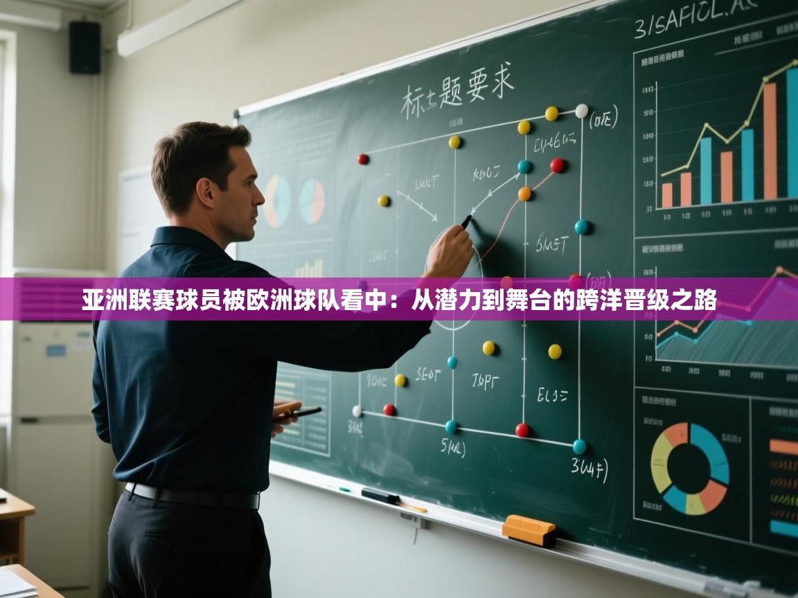 亚洲联赛球员被欧洲球队看中:从潜力到舞台的跨洋晋级之路 第2张