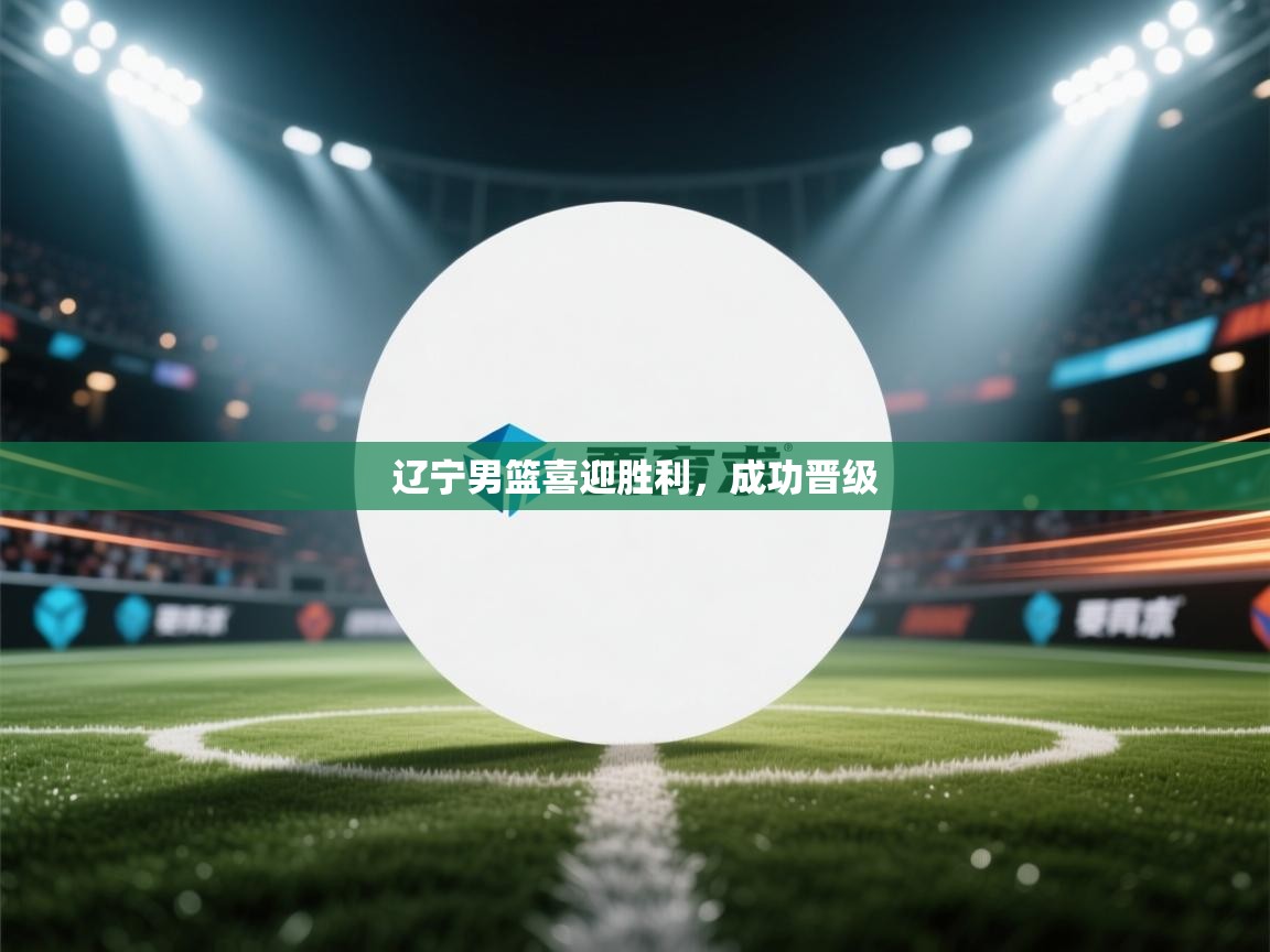 辽宁男篮喜迎胜利,成功晋级 第1张