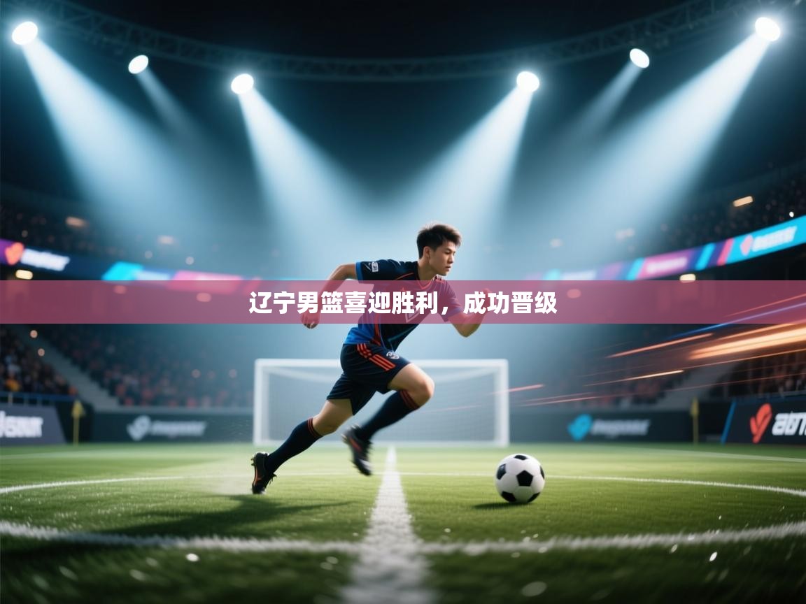 辽宁男篮喜迎胜利,成功晋级 第2张