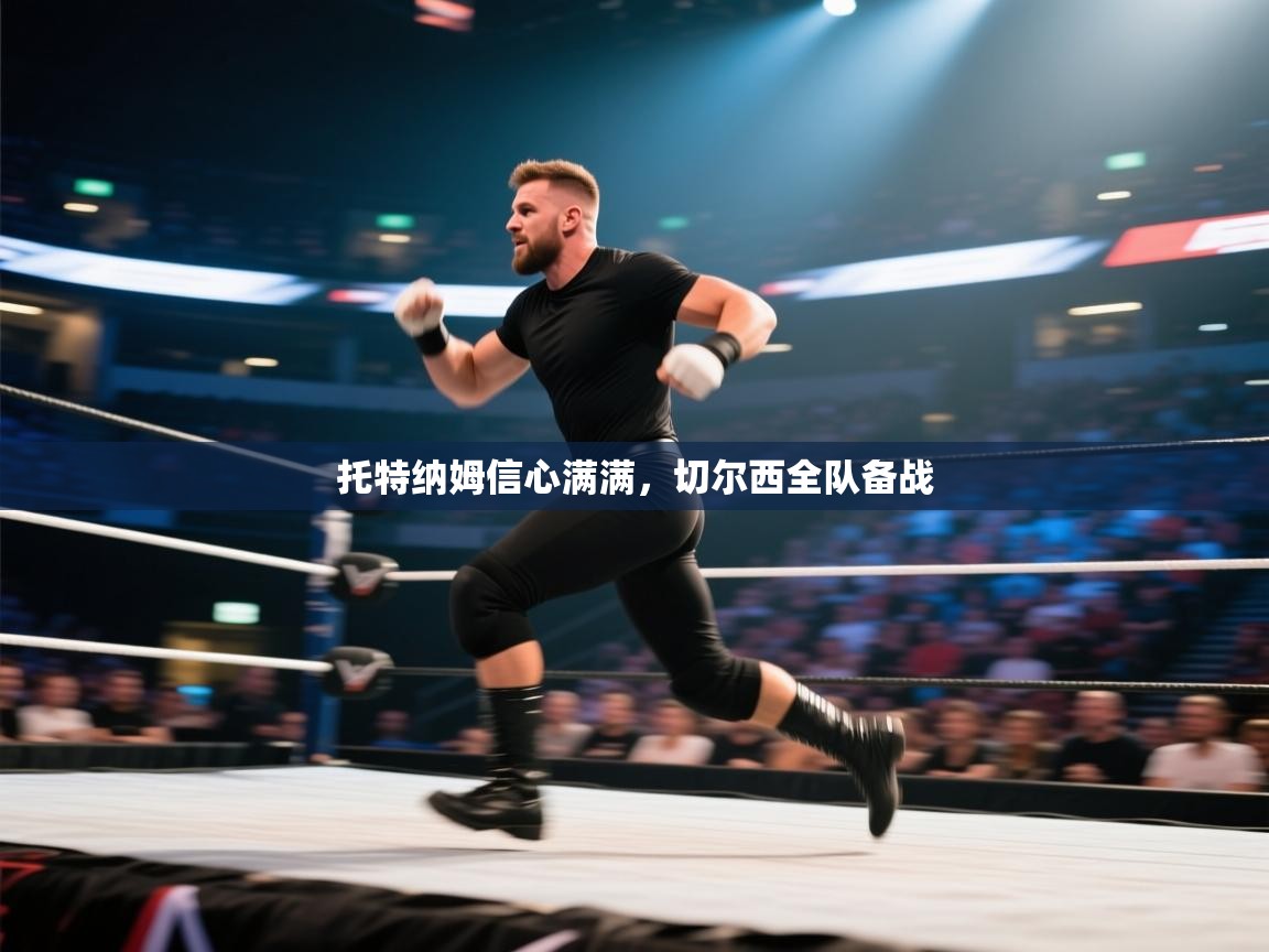 托特纳姆信心满满，切尔西全队备战  第1张