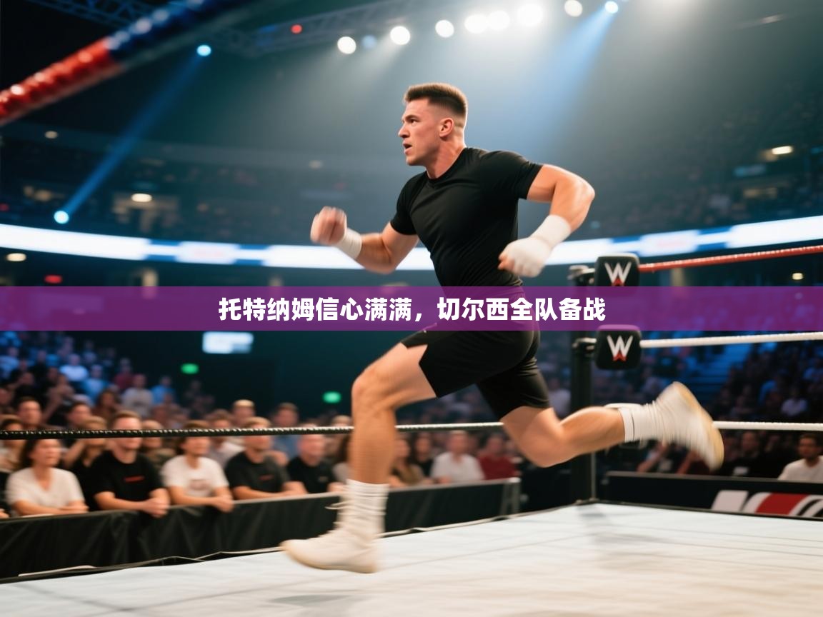 托特纳姆信心满满，切尔西全队备战  第2张