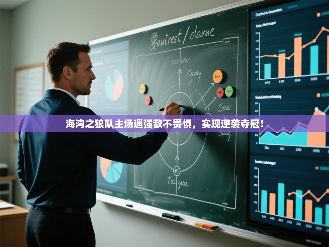 海湾之狼队主场遇强敌不畏惧,实现逆袭夺冠! 第2张