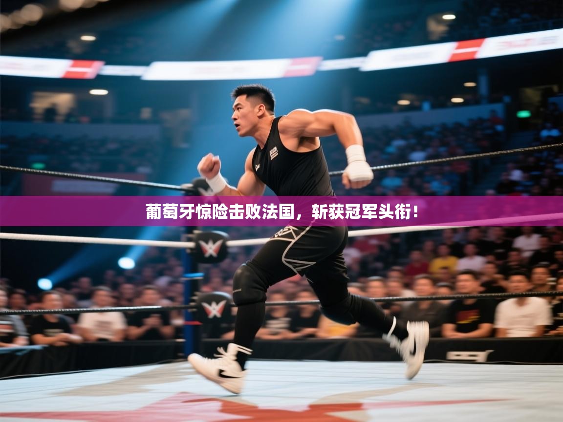 葡萄牙惊险击败法国，斩获冠军头衔！