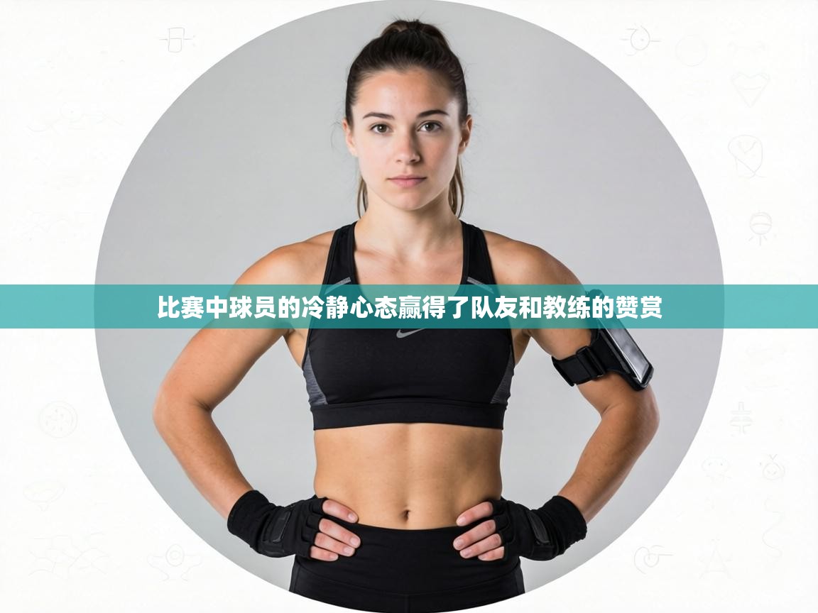 比赛中球员的冷静心态赢得了队友和教练的赞赏  第2张