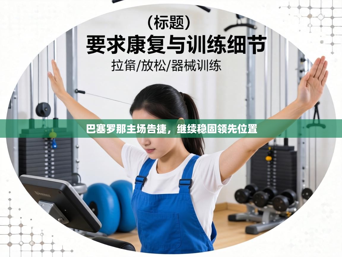 巴塞罗那主场告捷，继续稳固领先位置  第2张