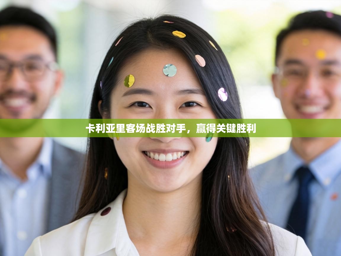 卡利亚里客场战胜对手，赢得关键胜利