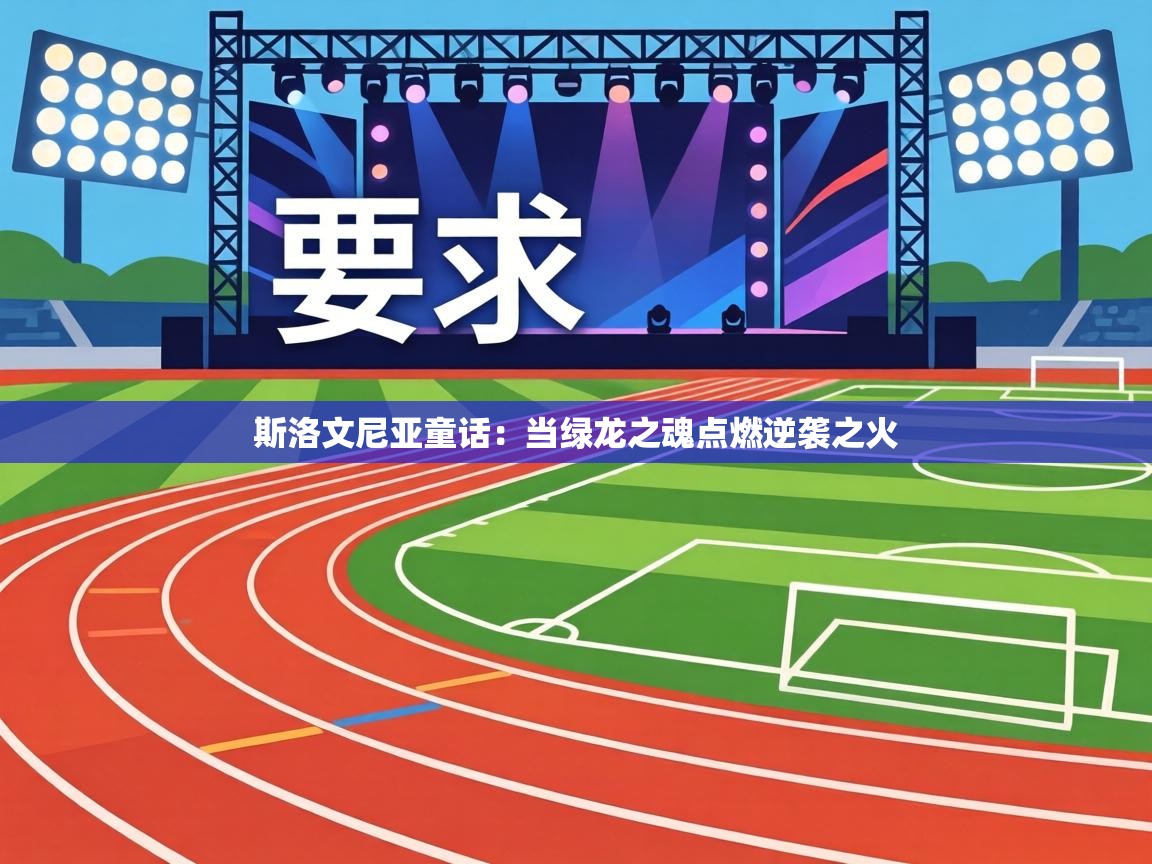 斯洛文尼亚童话:当绿龙之魂点燃逆袭之火 第2张