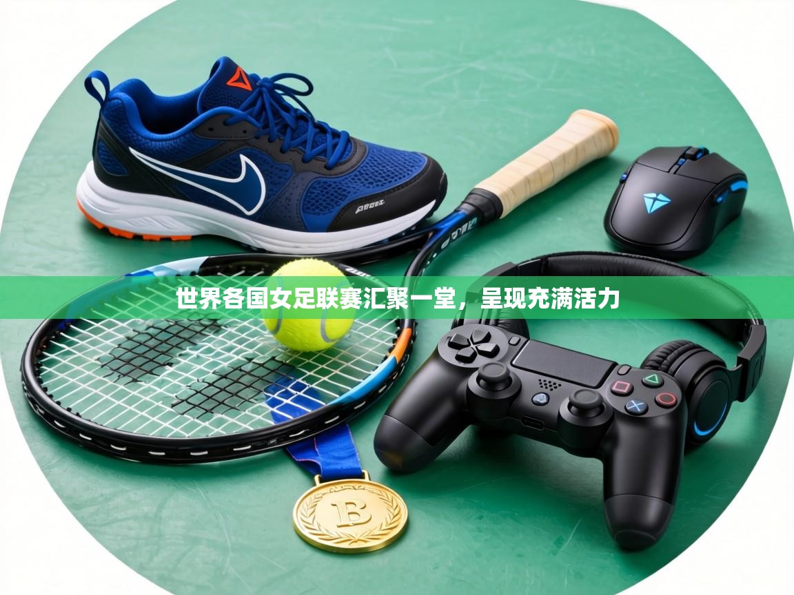 世界各国女足联赛汇聚一堂,呈现充满活力 第1张