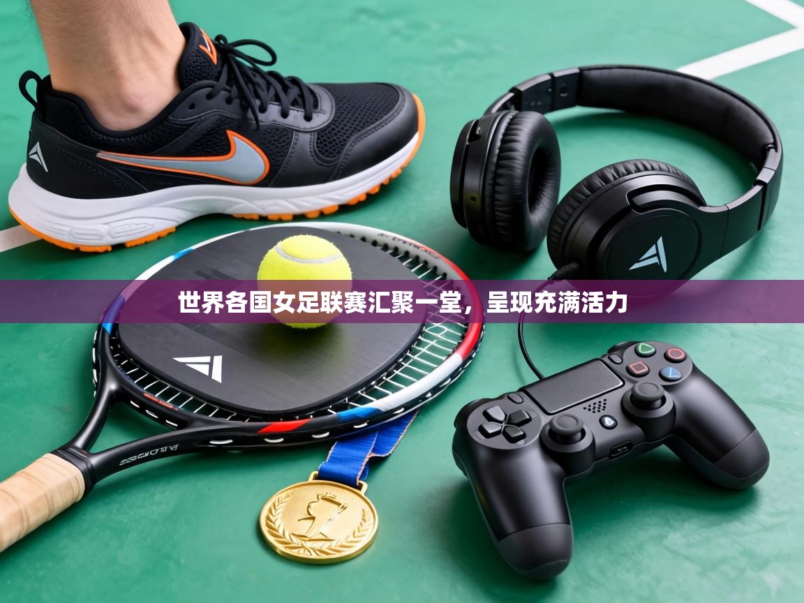 世界各国女足联赛汇聚一堂,呈现充满活力 第2张