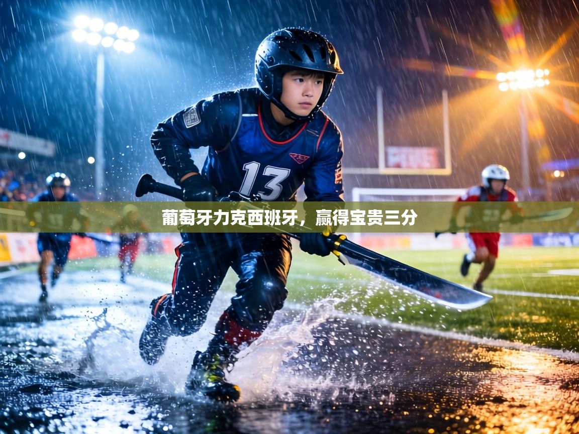 葡萄牙力克西班牙，赢得宝贵三分  第1张