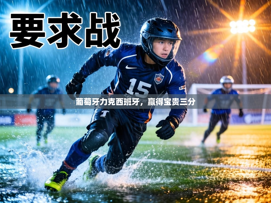 葡萄牙力克西班牙，赢得宝贵三分  第2张