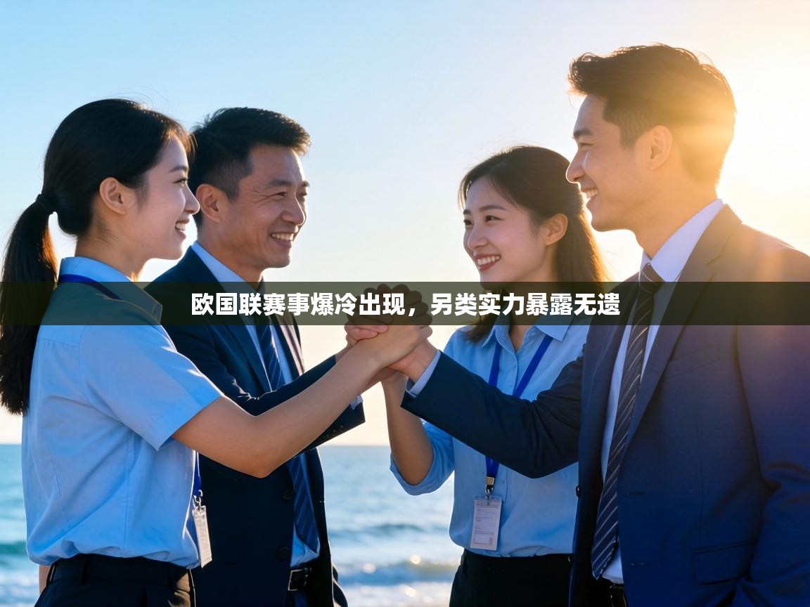 欧国联赛事爆冷出现，另类实力暴露无遗  第1张