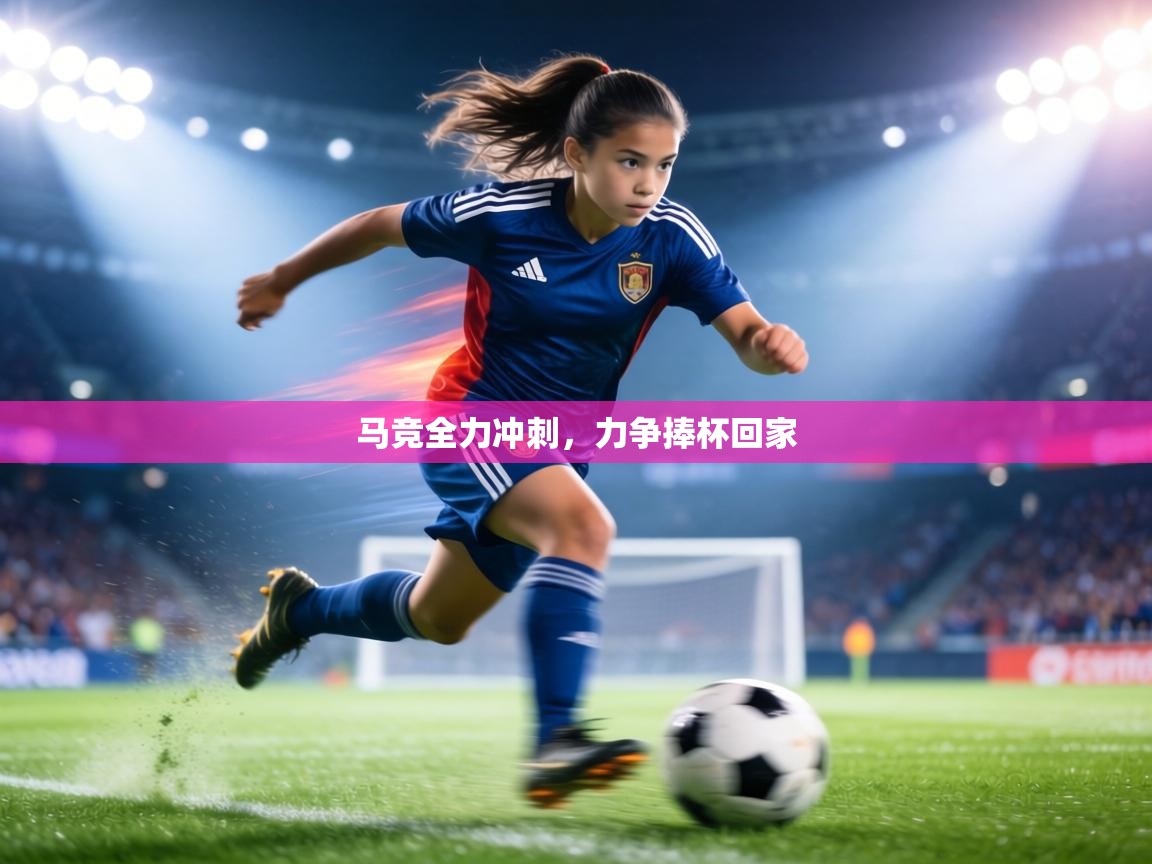 马竞全力冲刺,力争捧杯回家 第2张