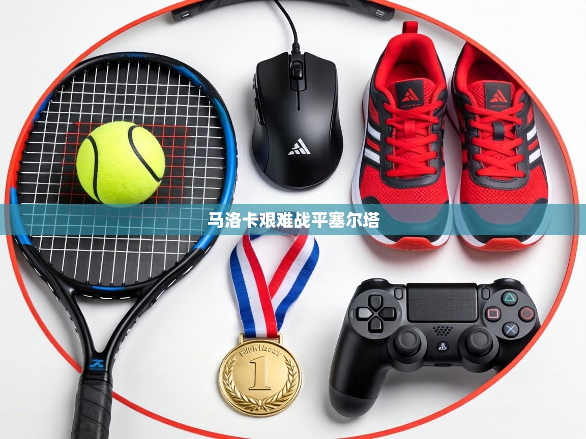 马洛卡艰难战平塞尔塔 第1张