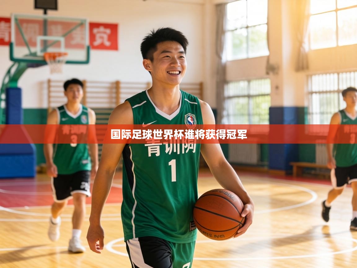 国际足球世界杯谁将获得冠军 第1张